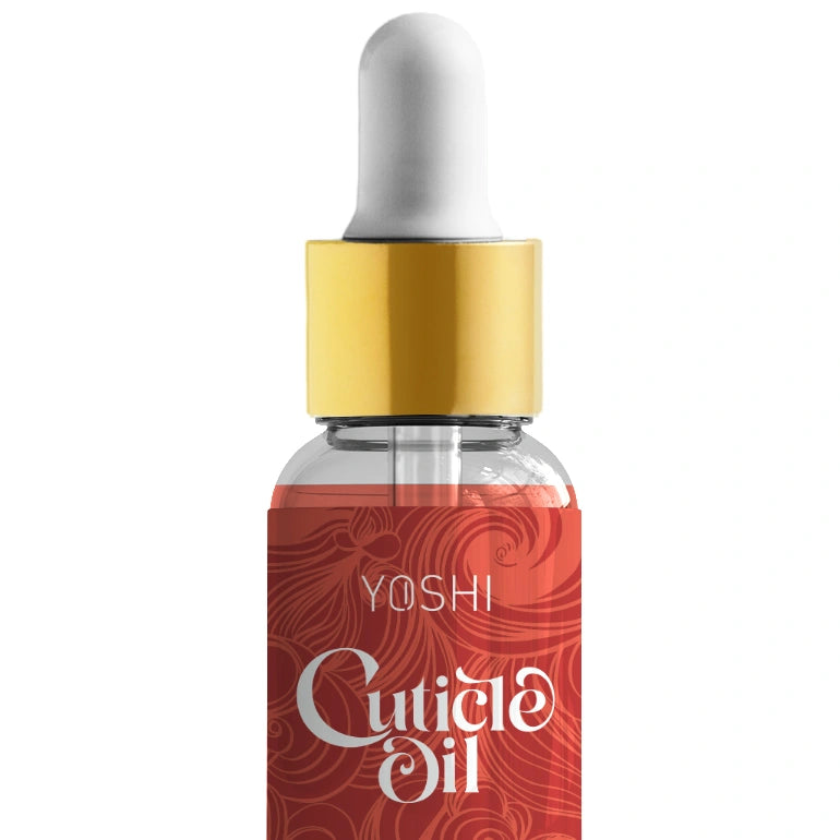 Huile Nourrissante Cuticules n°2 - 15 ml Fresh Citrus