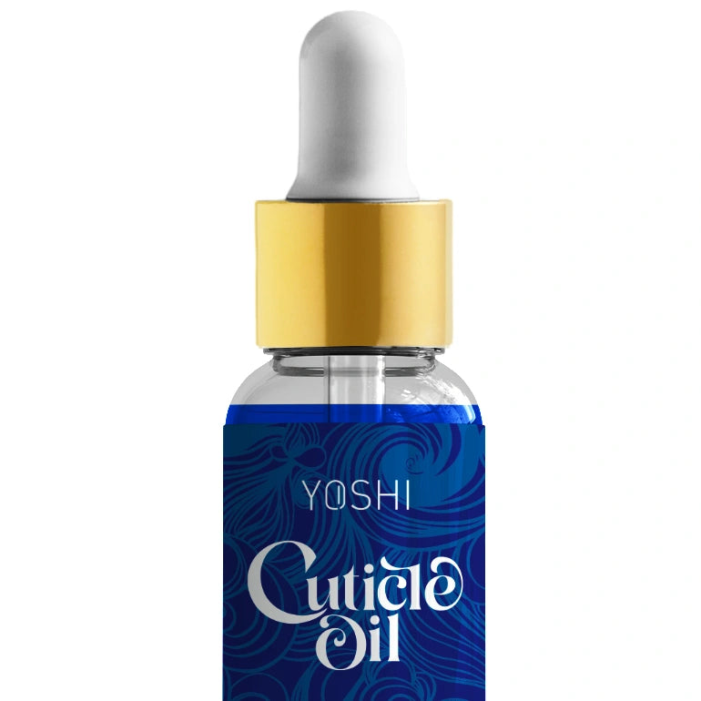 Huile Nourrissante Cuticules n°3 - 15 ml Soft Flowers