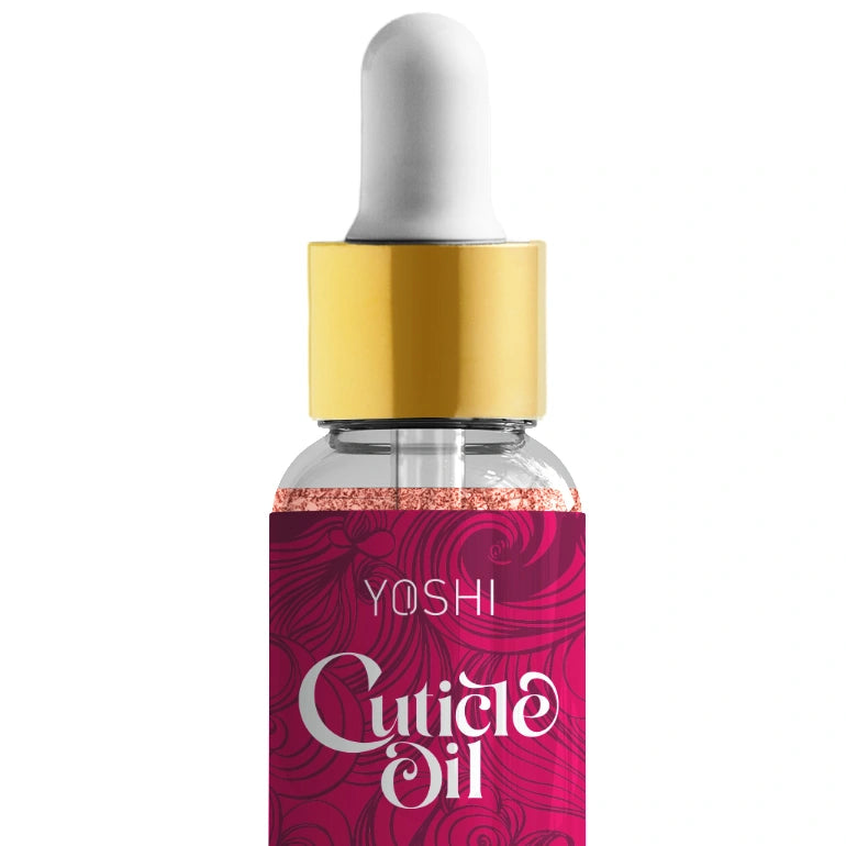 Huile Nourrissante Cuticules n°5 - 15 ml Pure Fresh