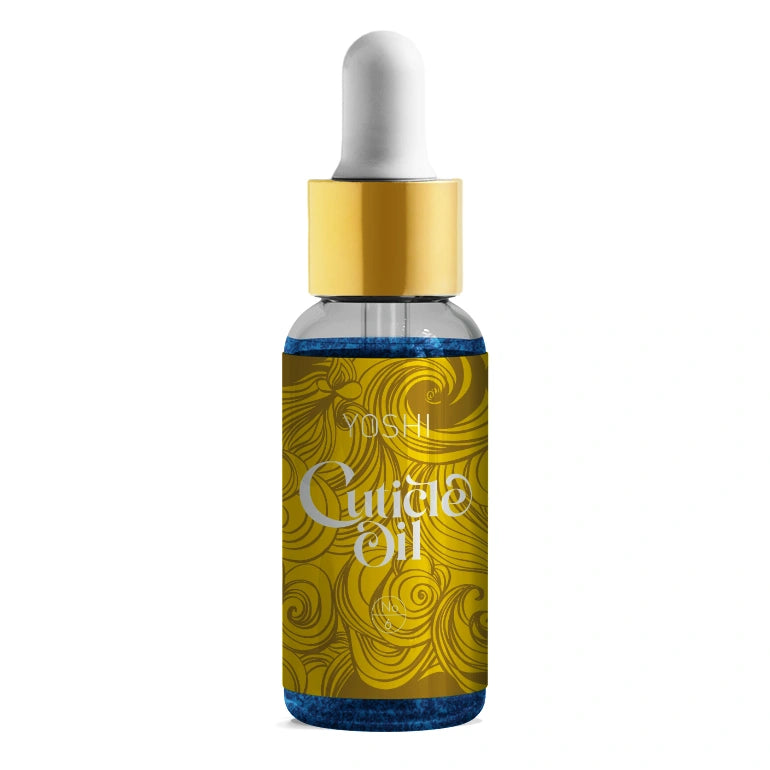 Huile Nourrissante Cuticules n°6 - 15 ml Soft Breeze