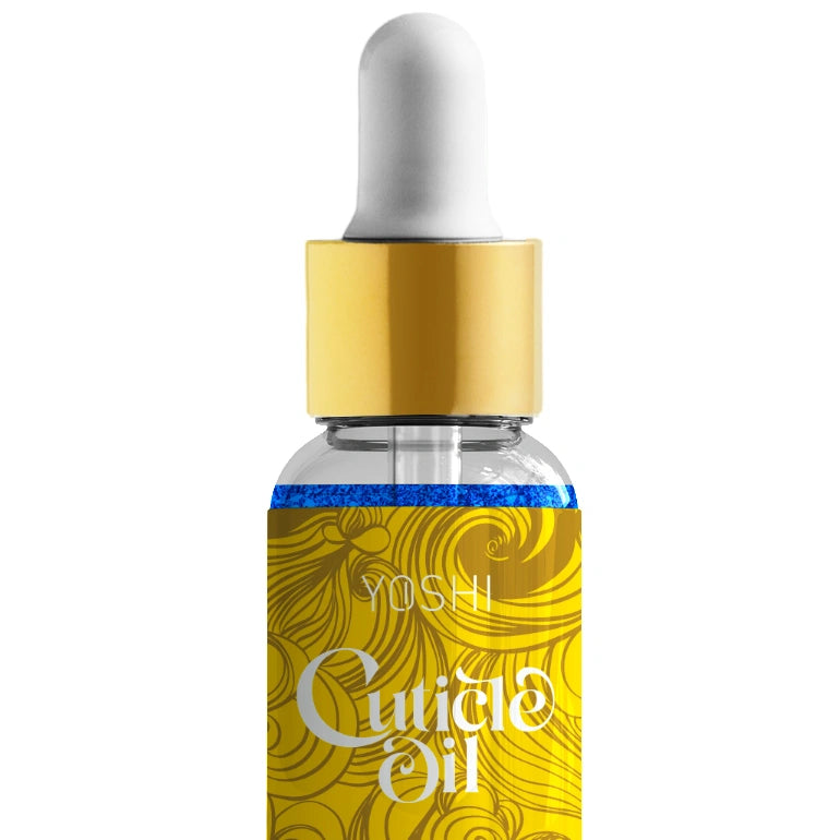 Huile Nourrissante Cuticules n°6 - 15 ml Soft Breeze