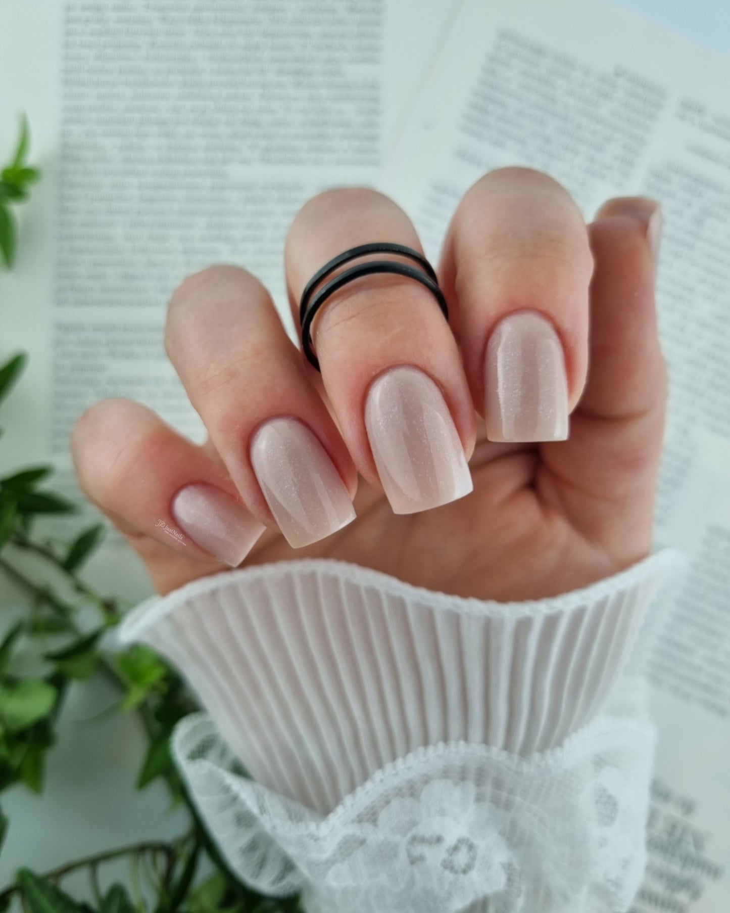 Jelly PRO UV LED Shiny Tape - 15 ml