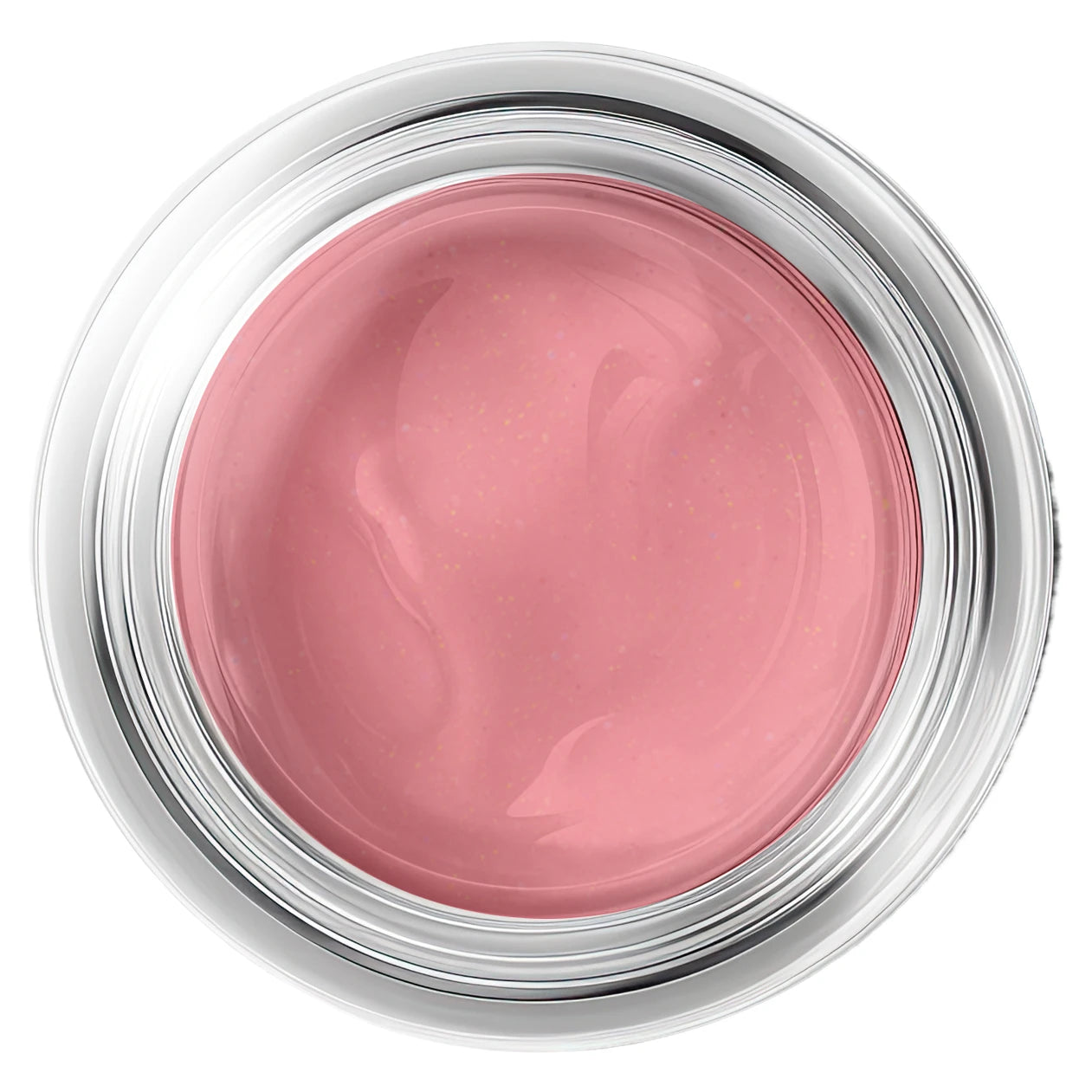 Jelly PRO UV LED Pink Gloss - 50 ml