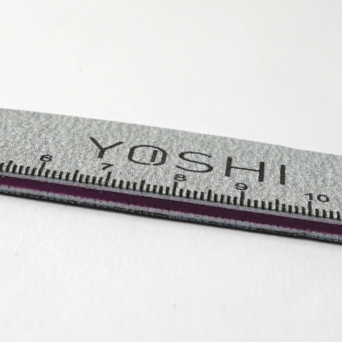 YOSHI LUX Nail File 180/240 - 1 pcs