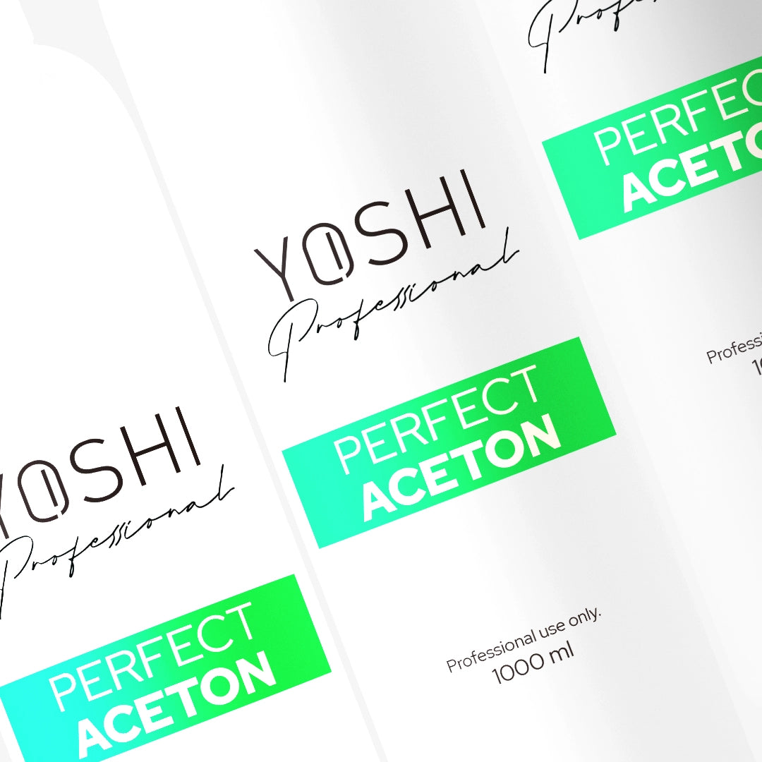 Perfect Aceton 1L