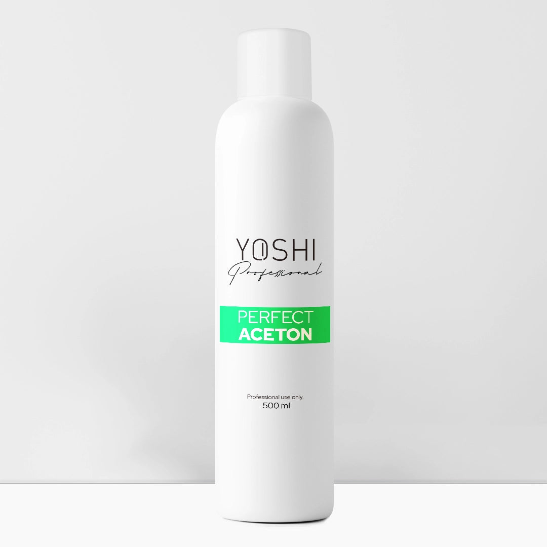 Perfect Aceton 500ml