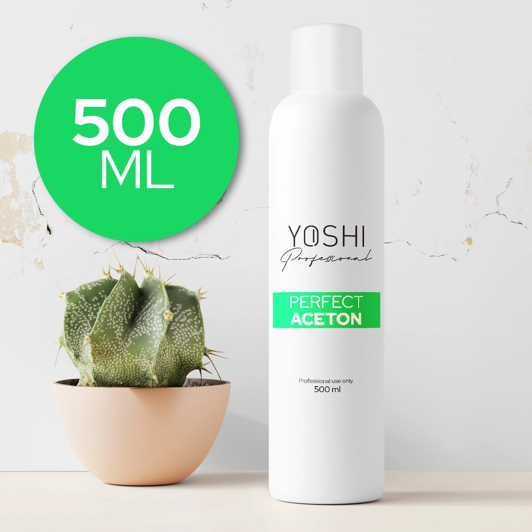 Perfect Aceton 500ml