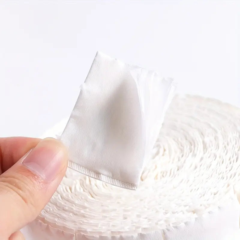 Rouleau de cellulose – 500 lingettes