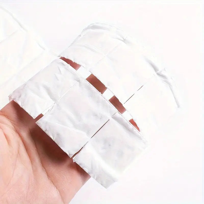 Rouleau de cellulose – 500 lingettes