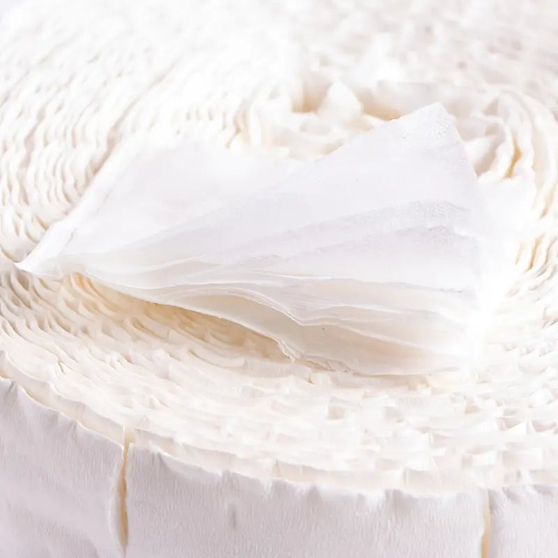 Rouleau de cellulose – 500 lingettes