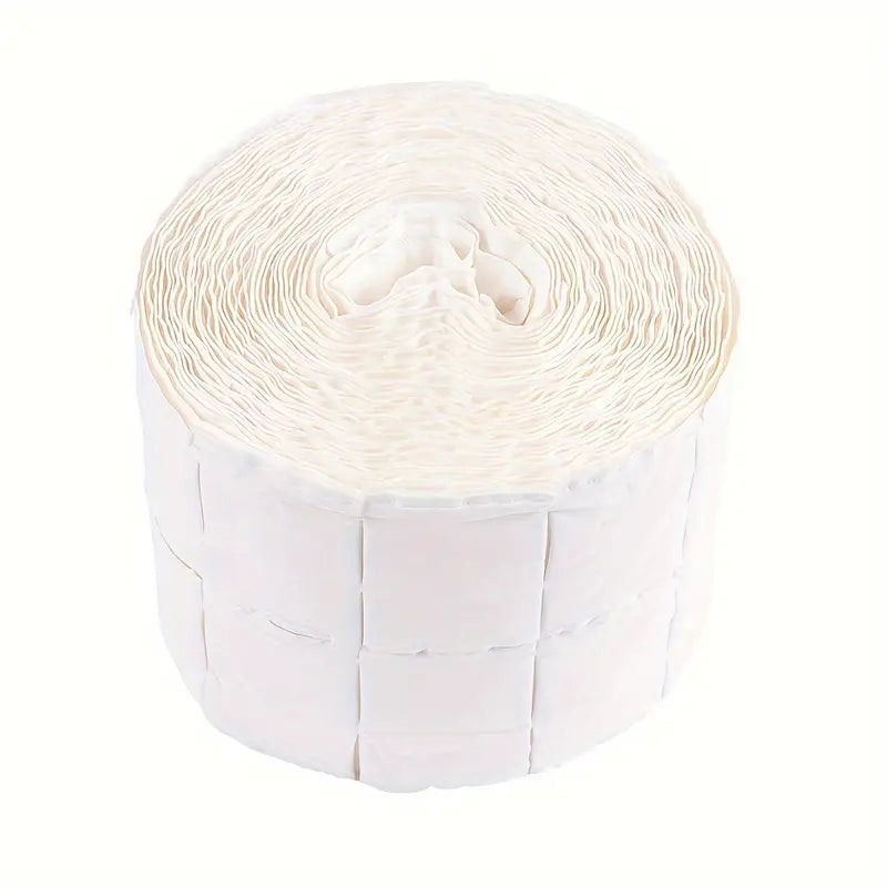 Rouleau de cellulose – 500 lingettes