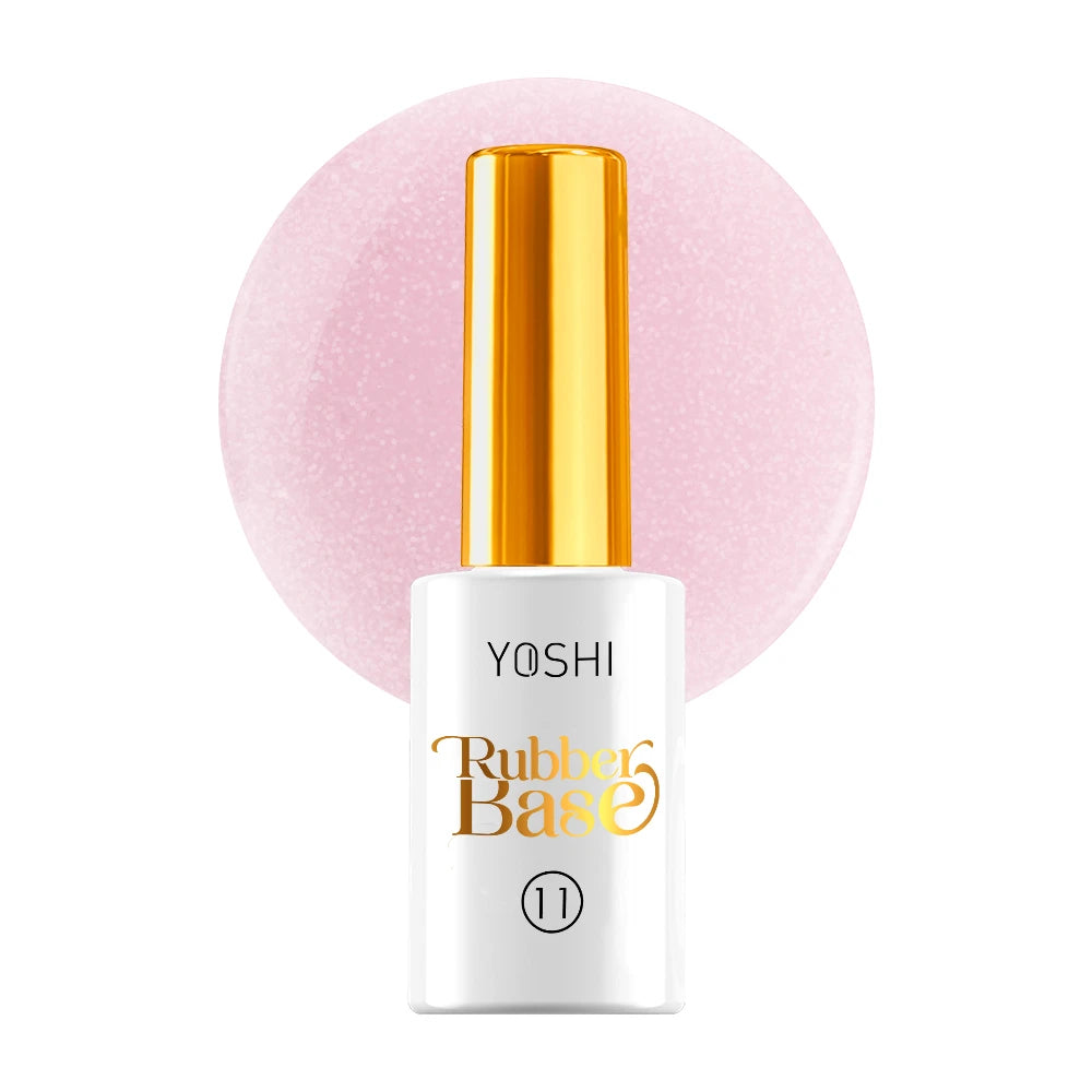 Rubber Base No 19 beige chaud - 10 ml