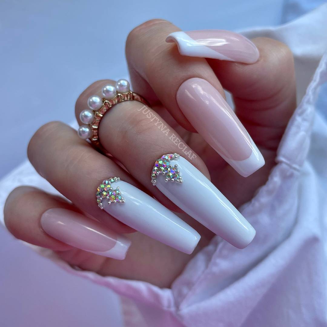 Rubber Base No 6 beige rosé froid - 10 ml