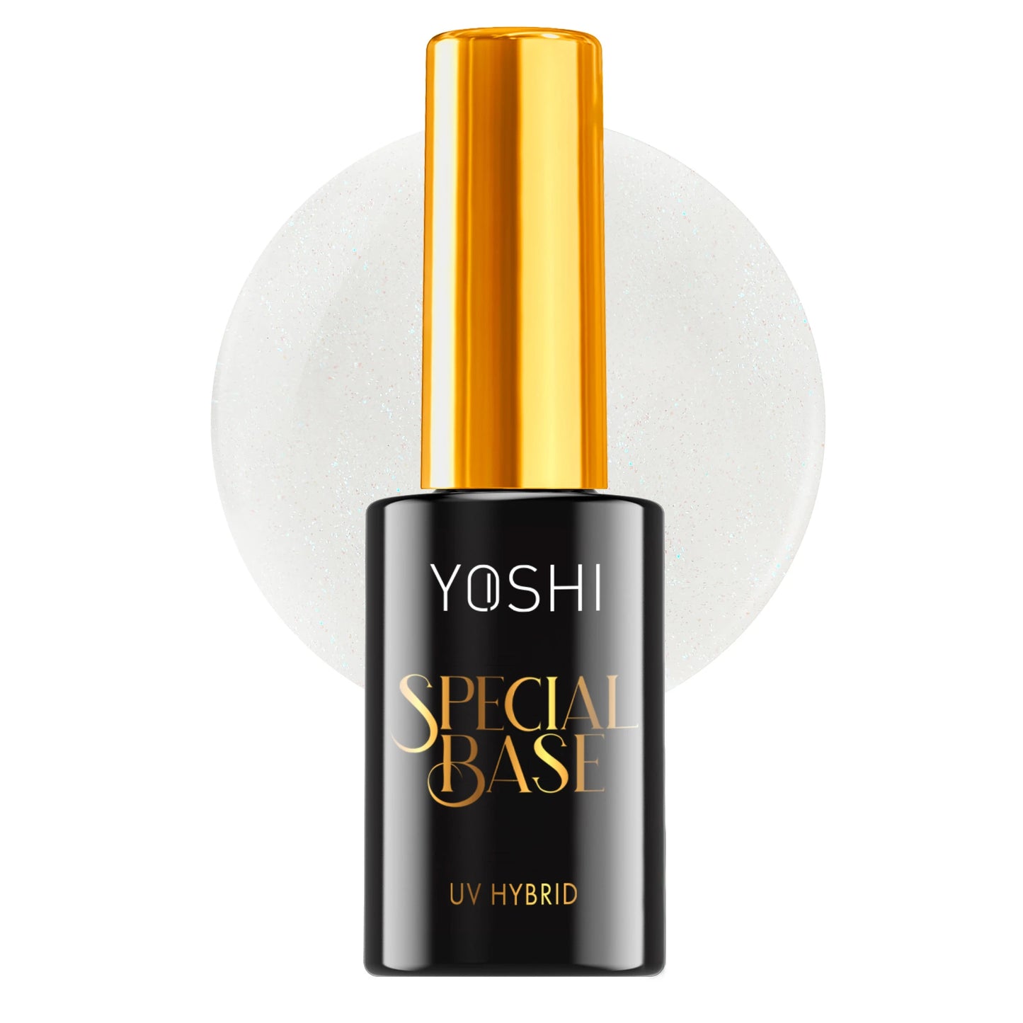 Special Base UV Hybrid - 10ml