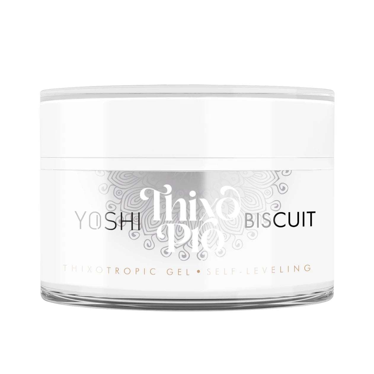 Thixo PRO GEL UV LED Biscuit - 50 ml
