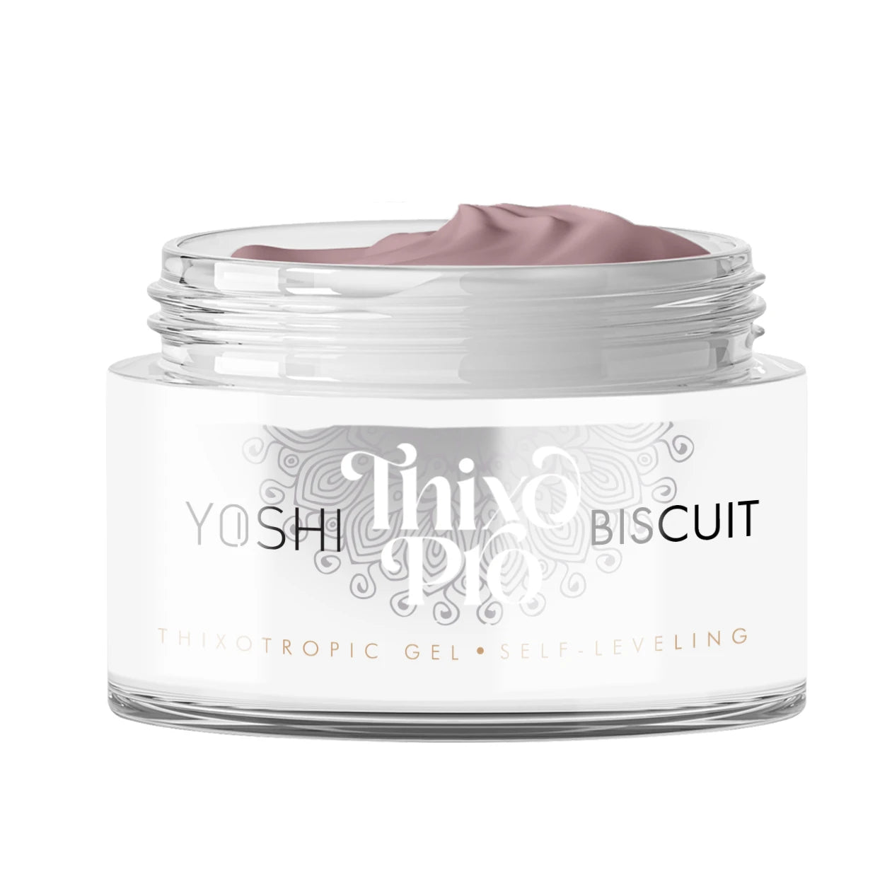 Thixo PRO GEL UV LED Biscuit - 50 ml