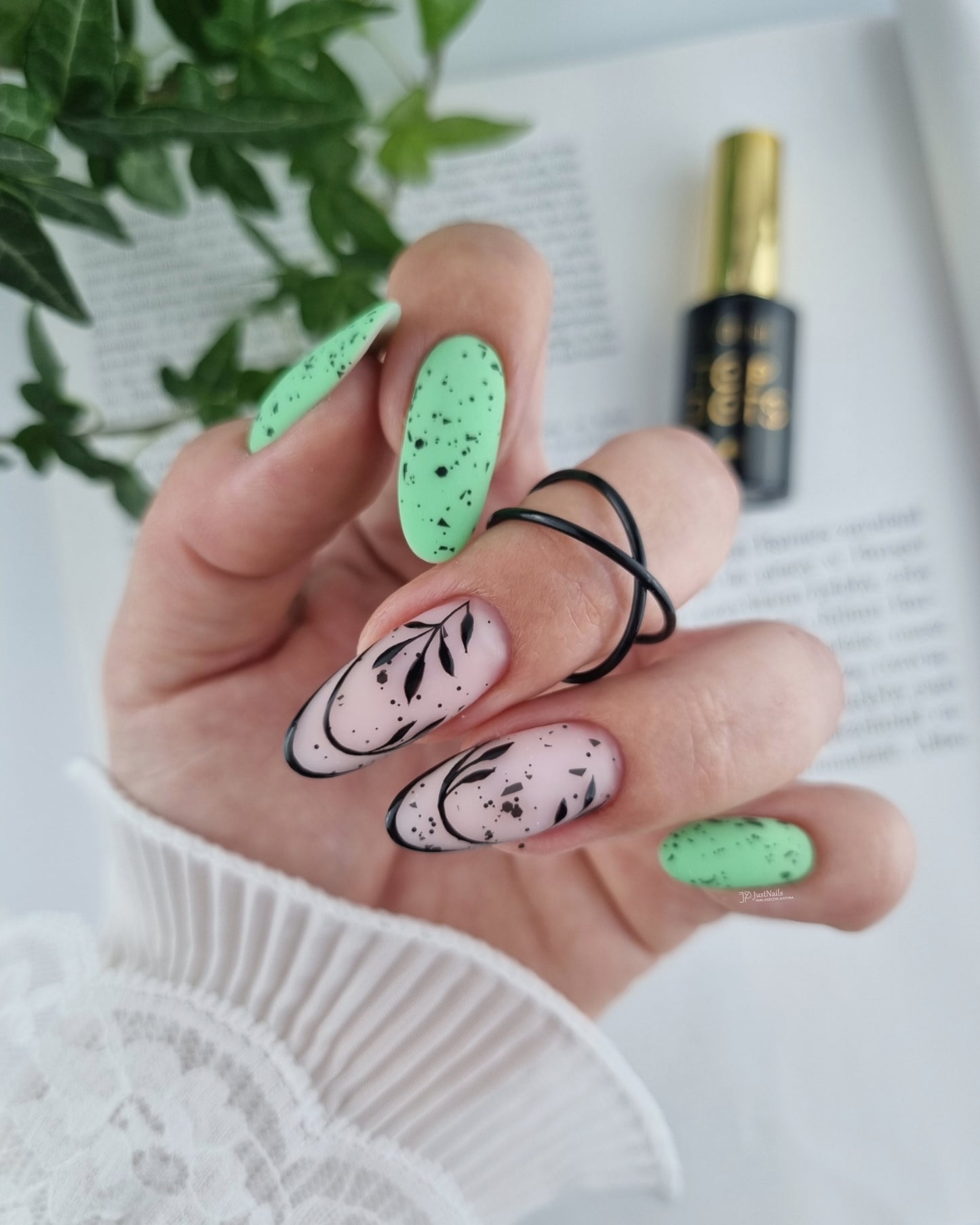 Top Dots 2 - 10 ml