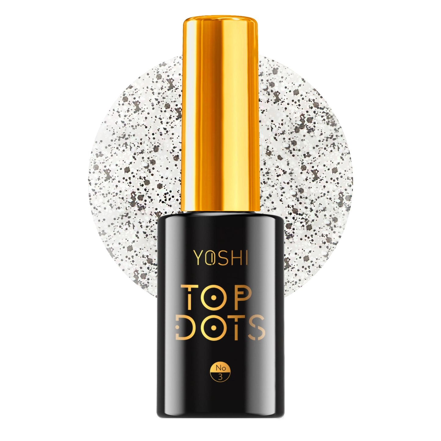 Top Dots 3 - 10 ml
