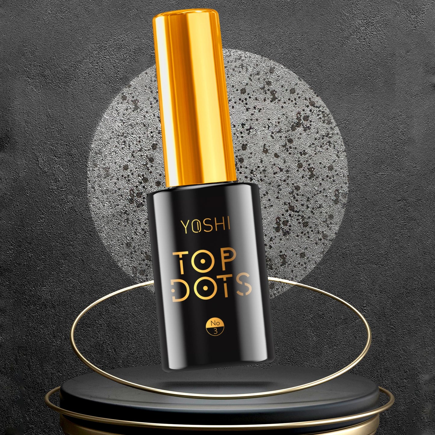 Top Dots 3 - 10 ml