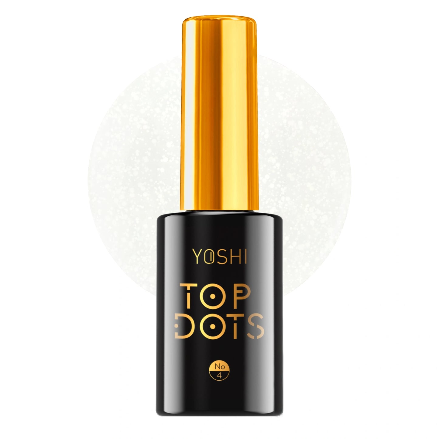 Top Dots 4 - 10 ml