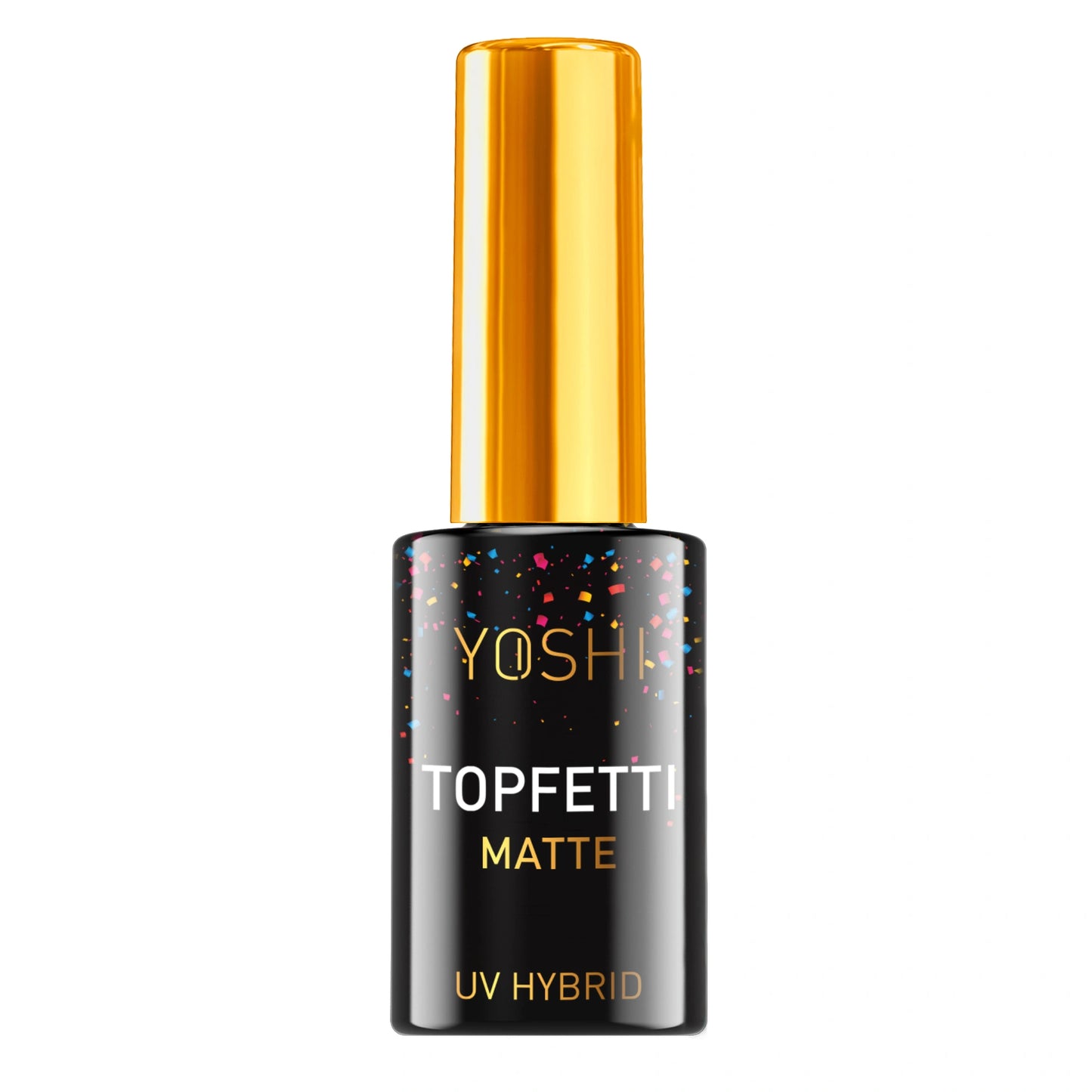 Topfetti Matte - 10 ml