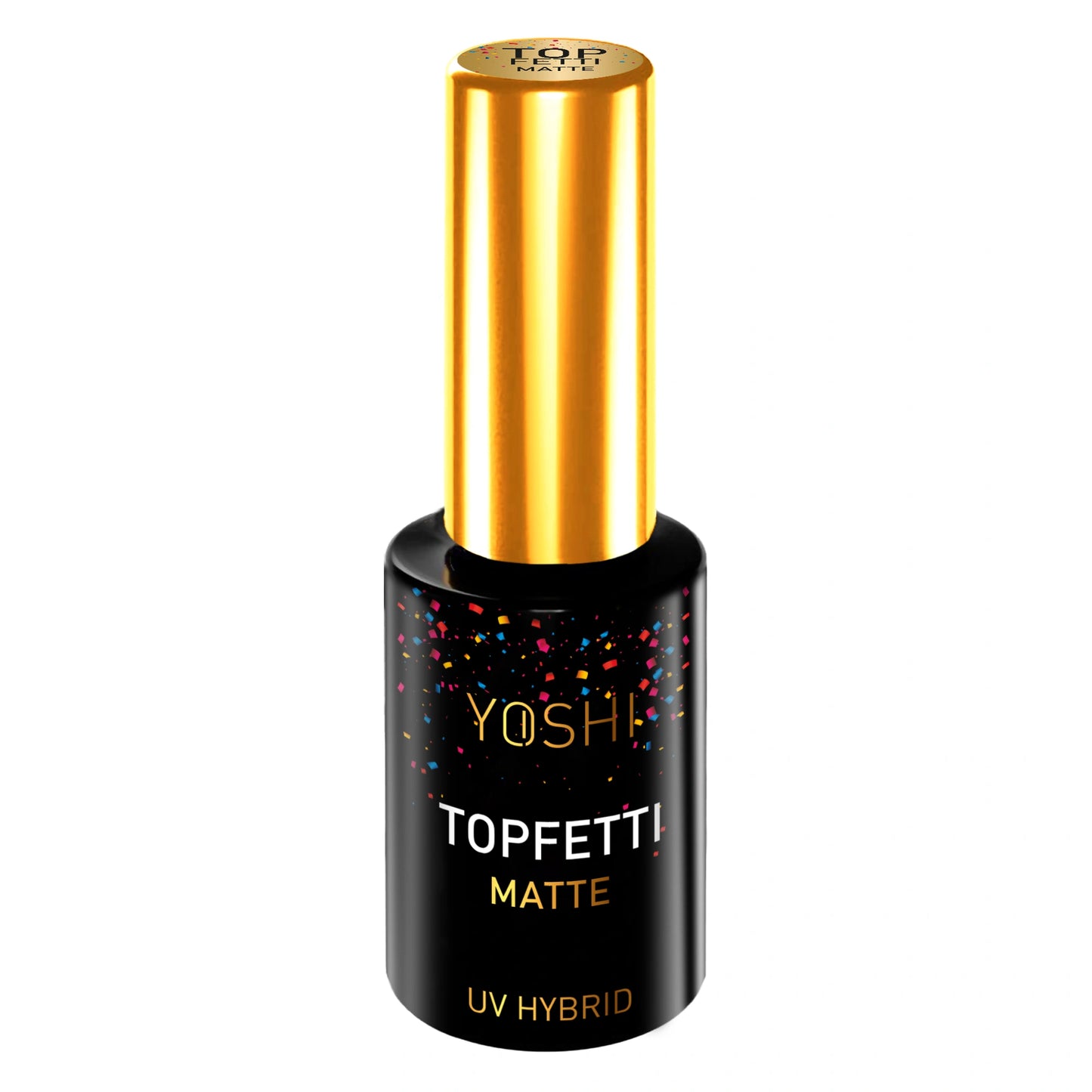 Topfetti Matte - 10 ml