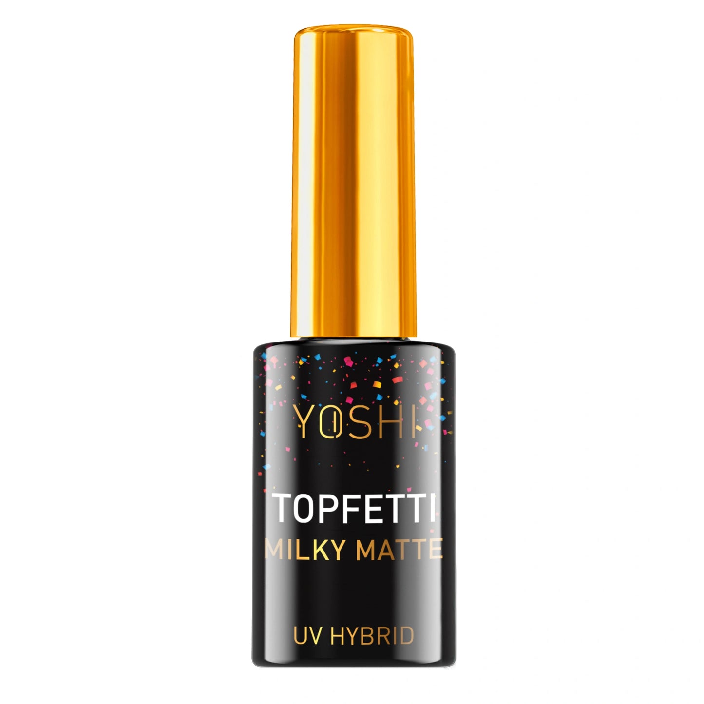 Topfetti Milky Matte - 10 ml