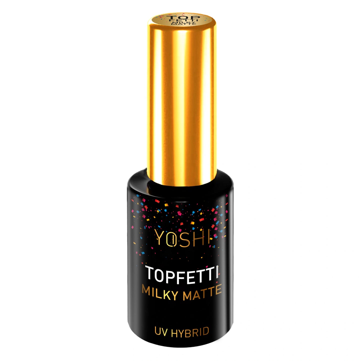 Topfetti Milky Matte - 10 ml