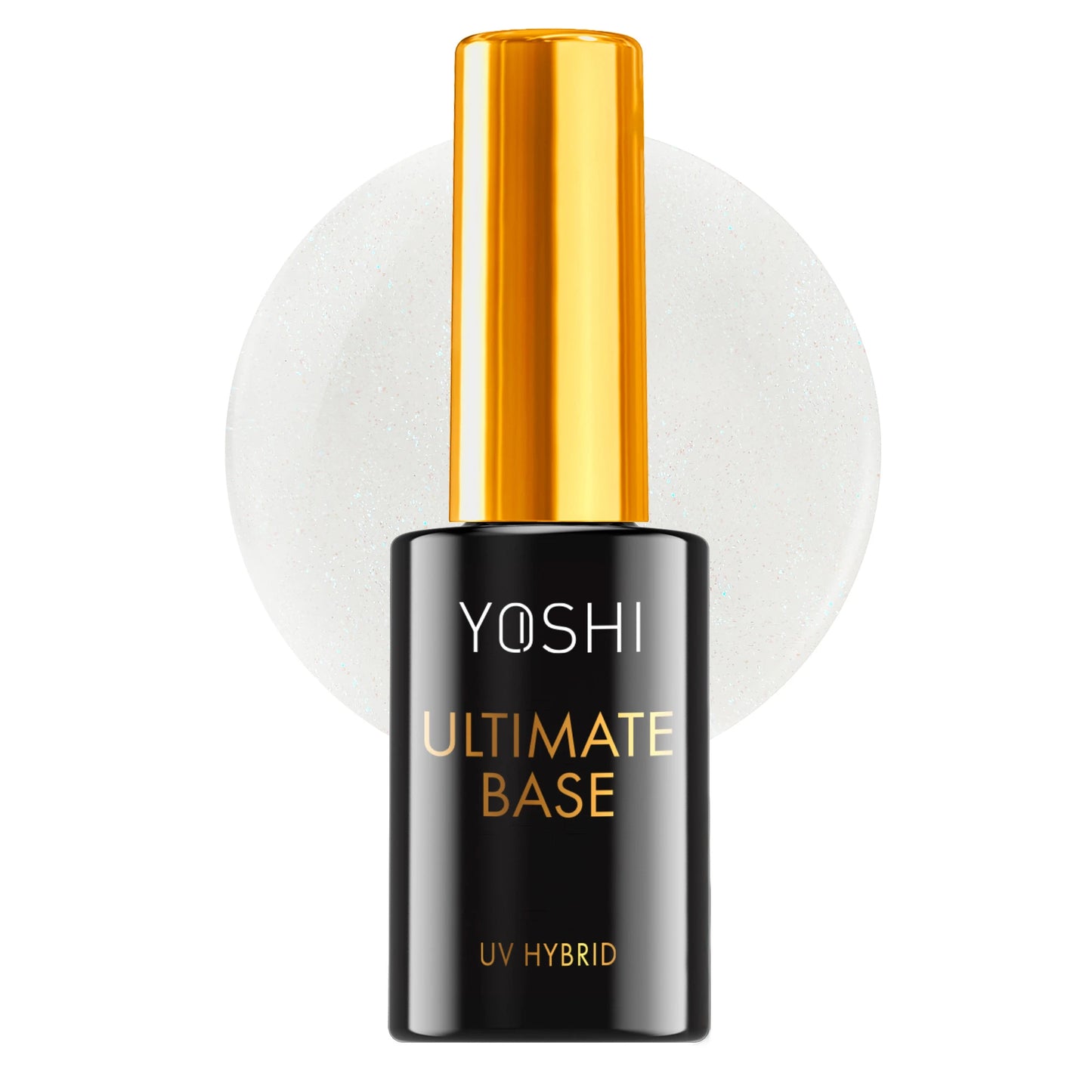 Ultimate Base UV Hybrid- 10 ml