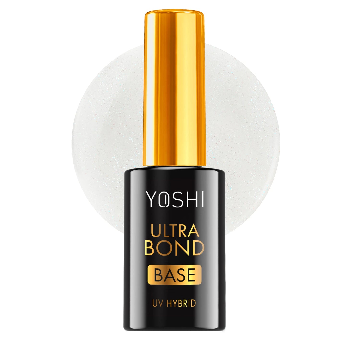 Ultra Bond 007 Base Hybrid - 10ml