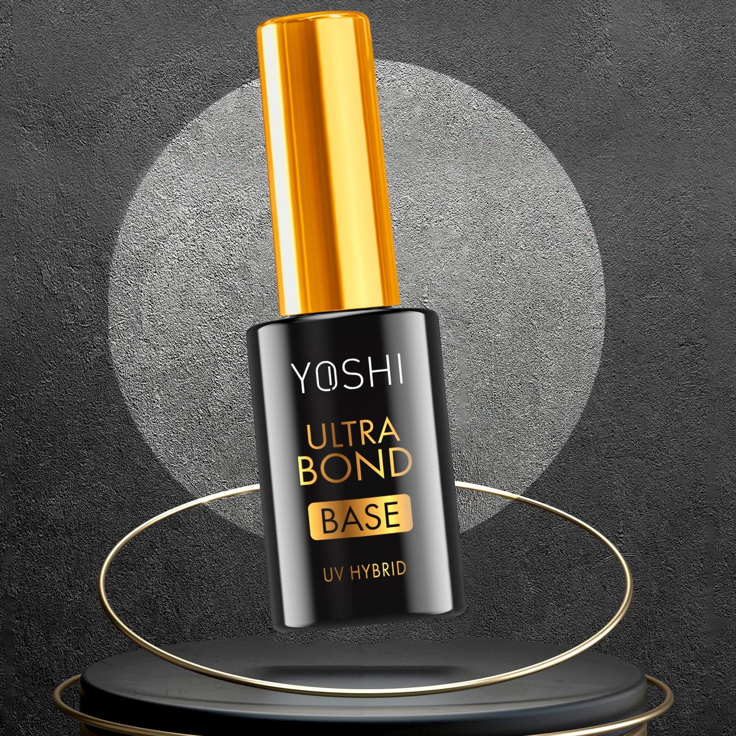 Ultra Bond 007 Base Hybrid - 10ml