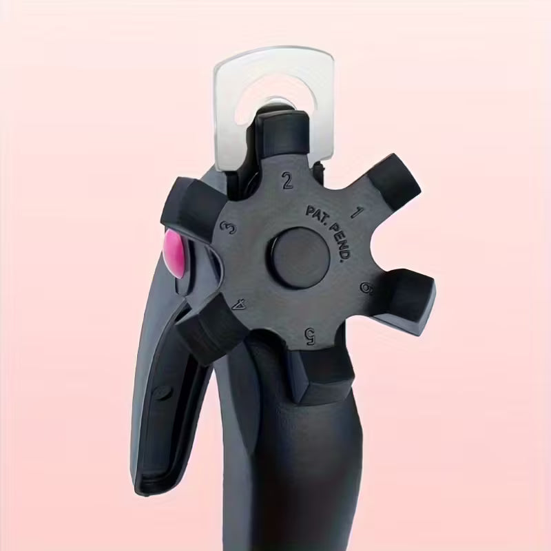 Coupe capsule Réglable
