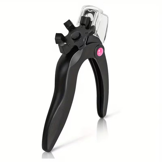 Coupe capsule Réglable