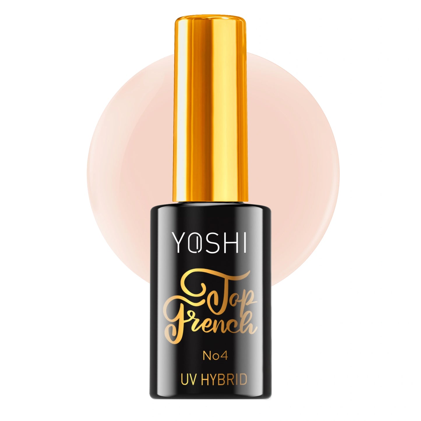 Top French No 4 - 10 ml