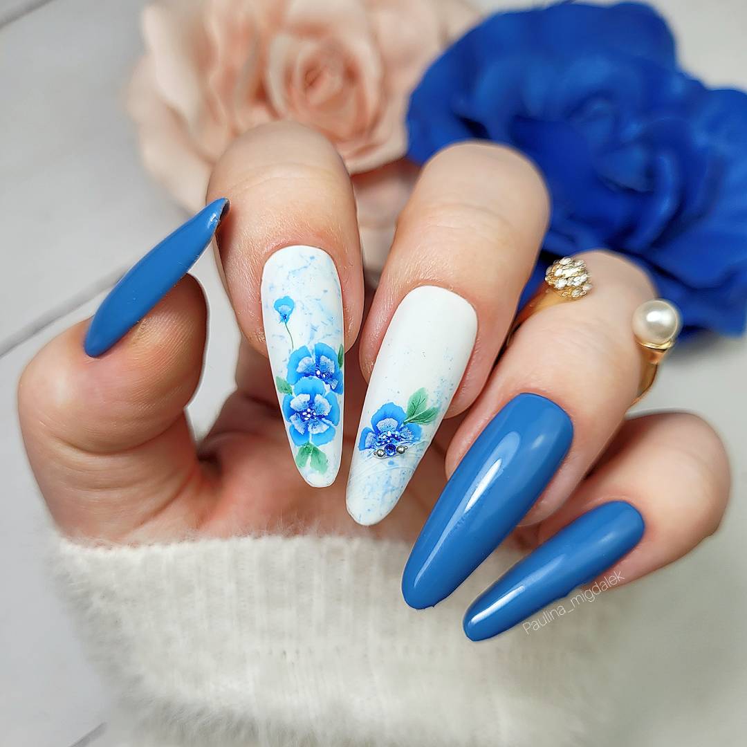 Gel Polish Straight Leg - 512, 6 ml