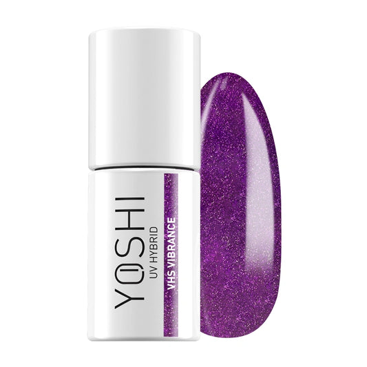 Gel Polish Vhs Vibrance - 016, 6 ml