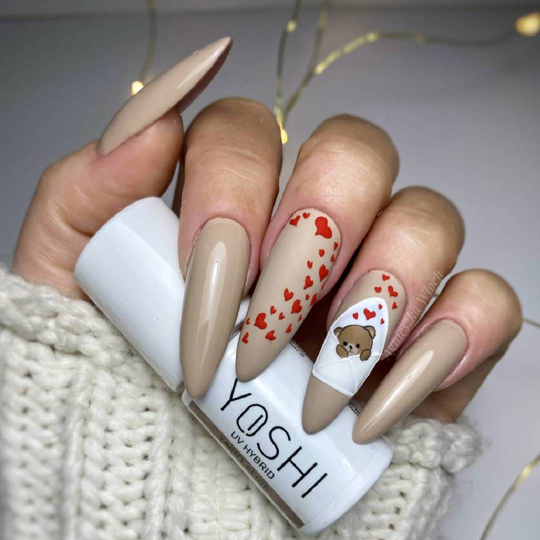 Gel Polish Yacht Slide - 207, 6 ml