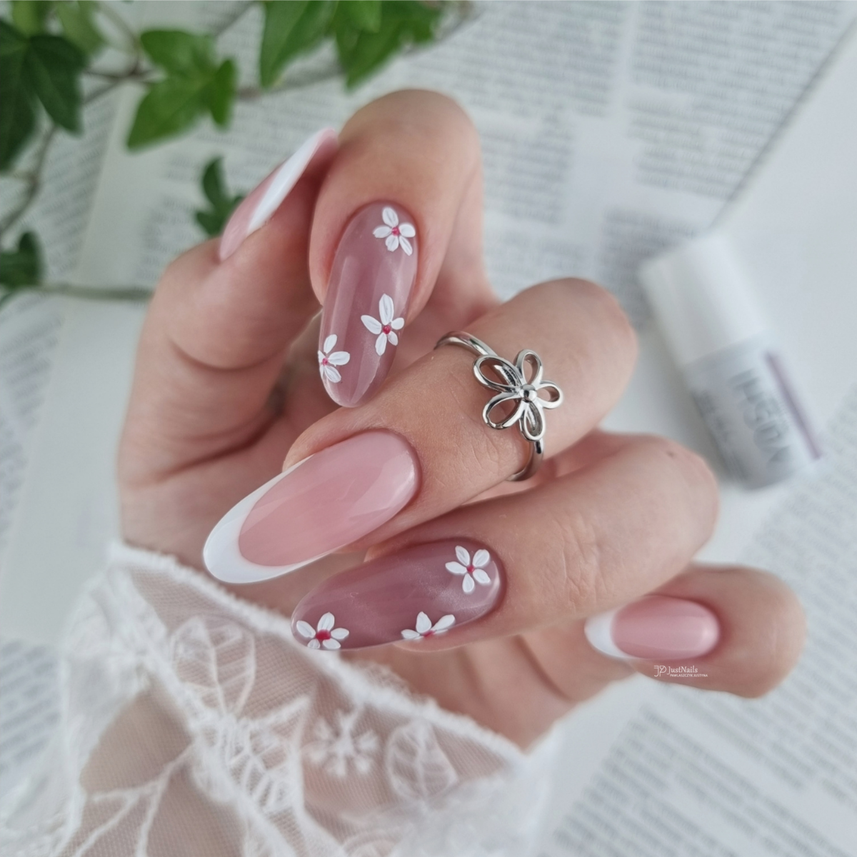Gel Polish Purrfect - 921, 6 ml