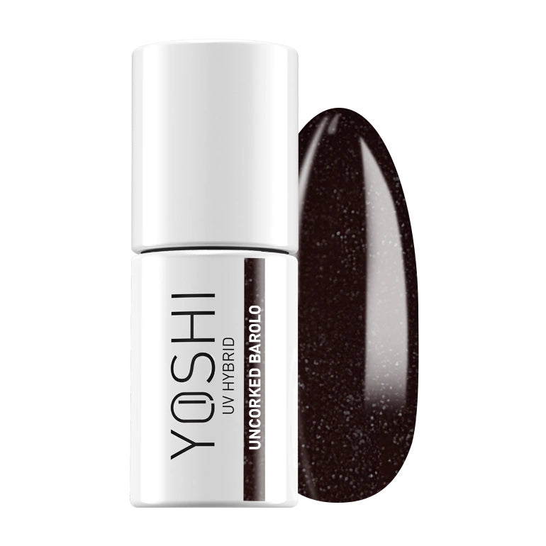 Gel Polish Uncorked Barolo - 149, 6 ml