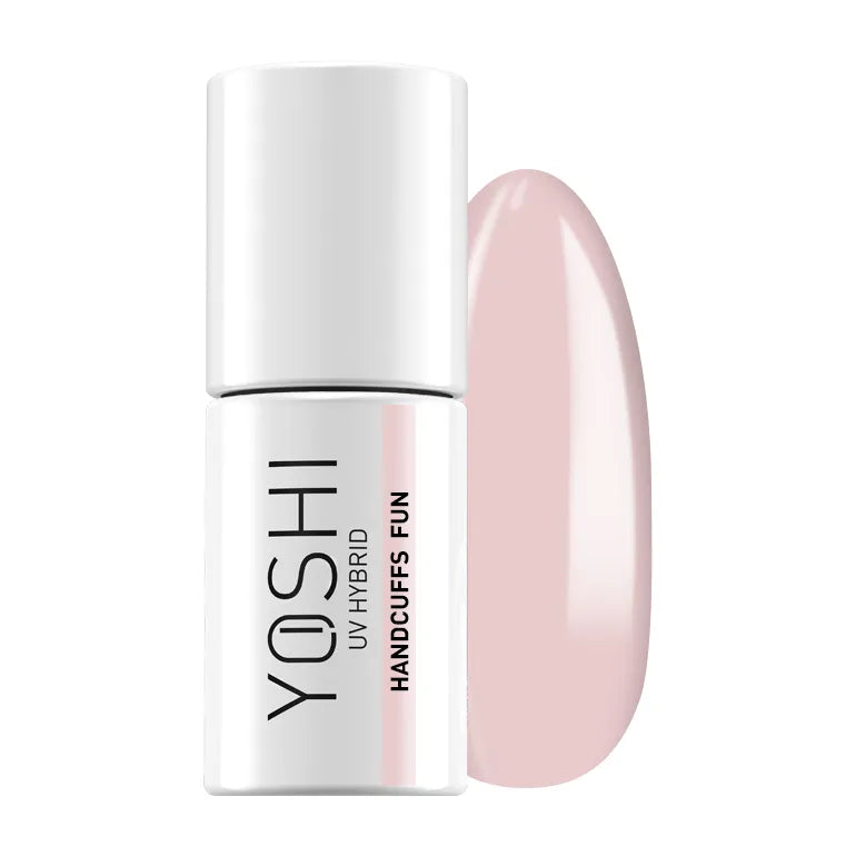 Gel Polish Handcuffs Fun - 505, 6 ml