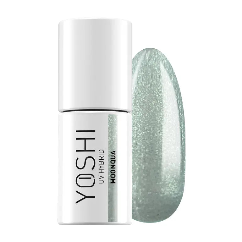 Gel Polish Moonqua - 177, 6 ml