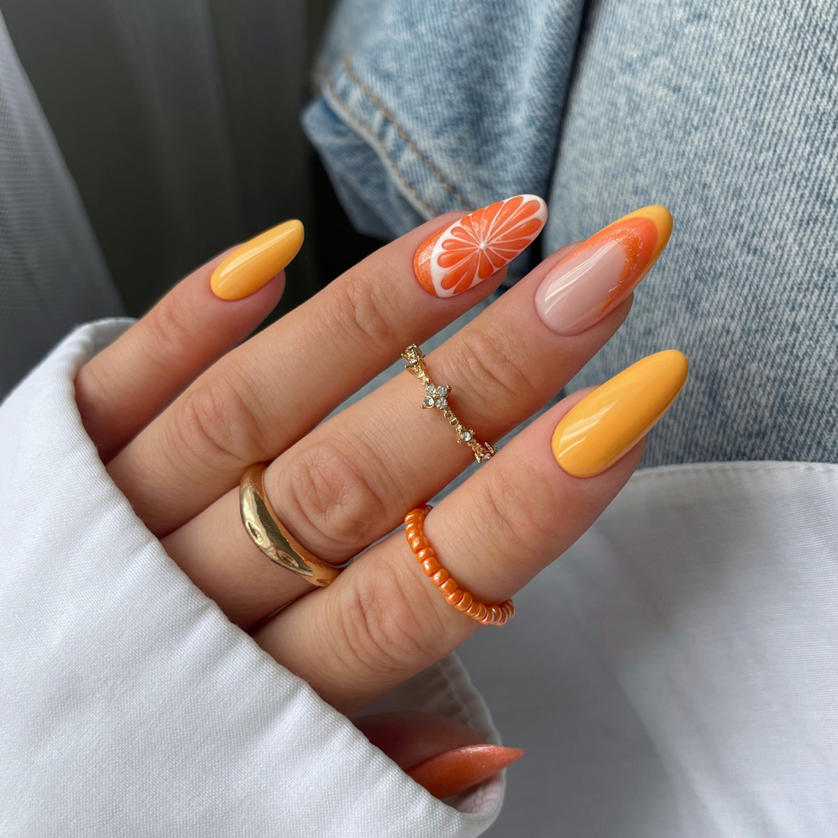 Gel Polish Illusorya - 184, 6 ml