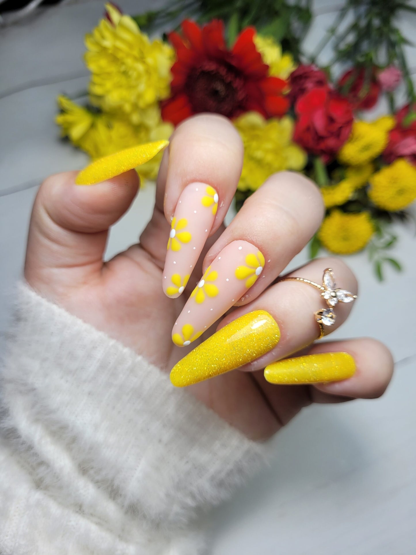 Gel Polish Supersonic - 010, 6 ml