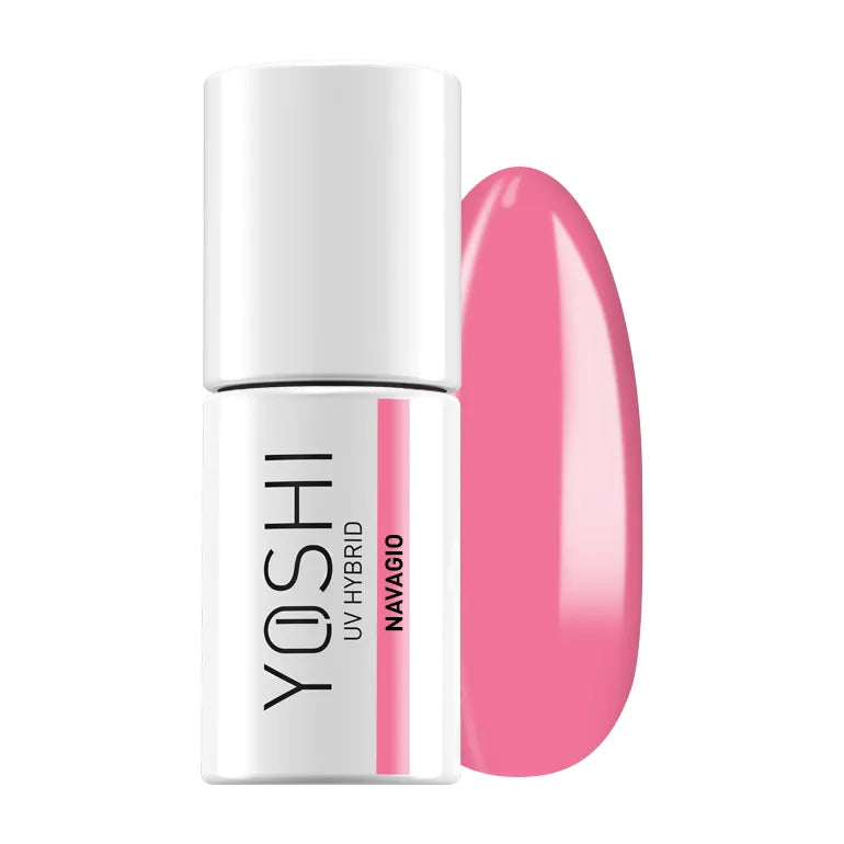 Gel Polish Navagio - 112, 6 ml