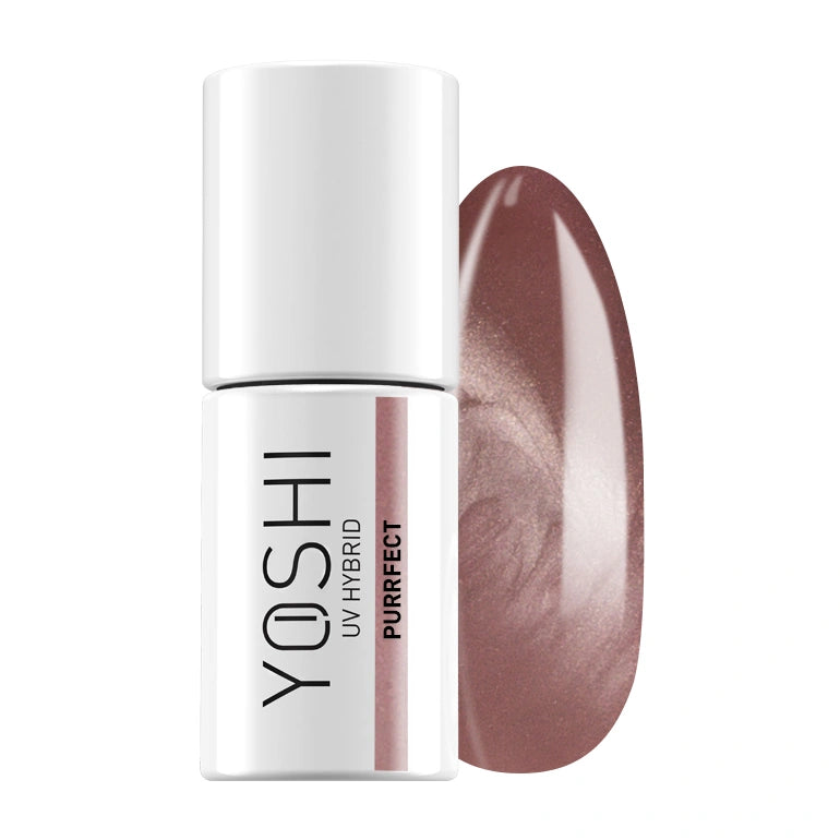 Gel Polish Purrfect - 921, 6 ml