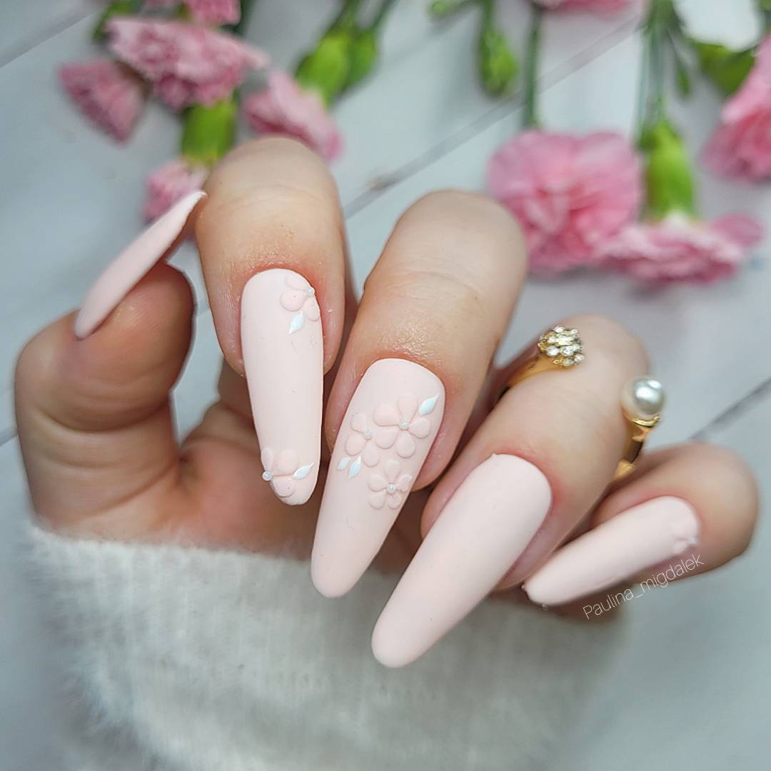 Gel Polish Harmony - 715, 6 ml