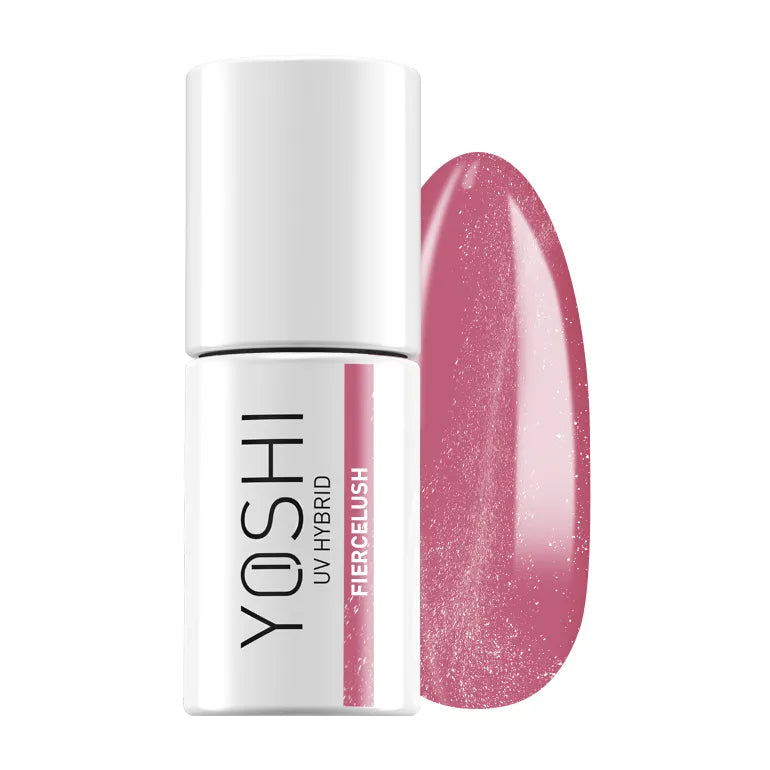 Gel Polish Fiercelush - 194, 6 ml