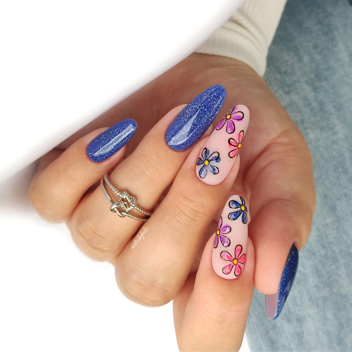 Gel Polish Neon Wave - 017, 6 ml
