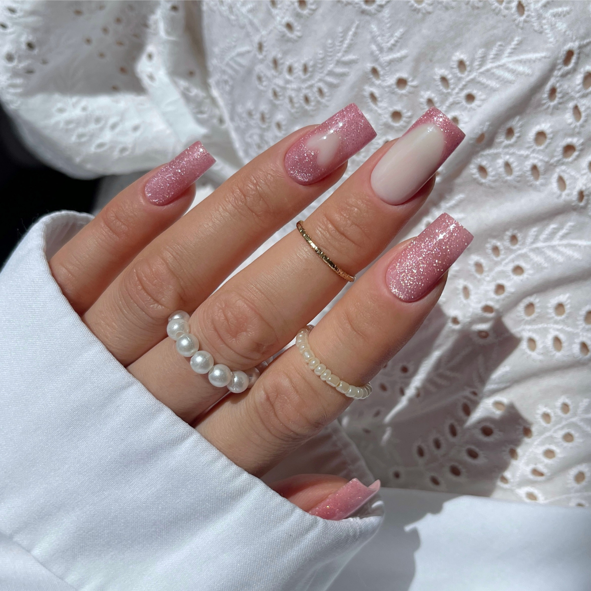 Gel Polish Stillmine - 196, 6 ml