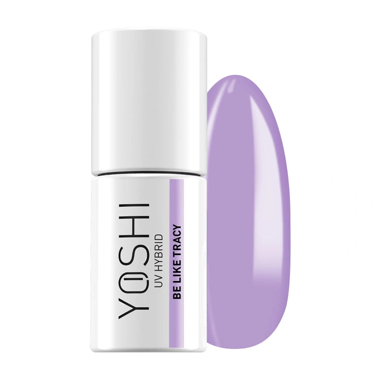 Gel Polish Be Like Tracy - 225, 6 ml